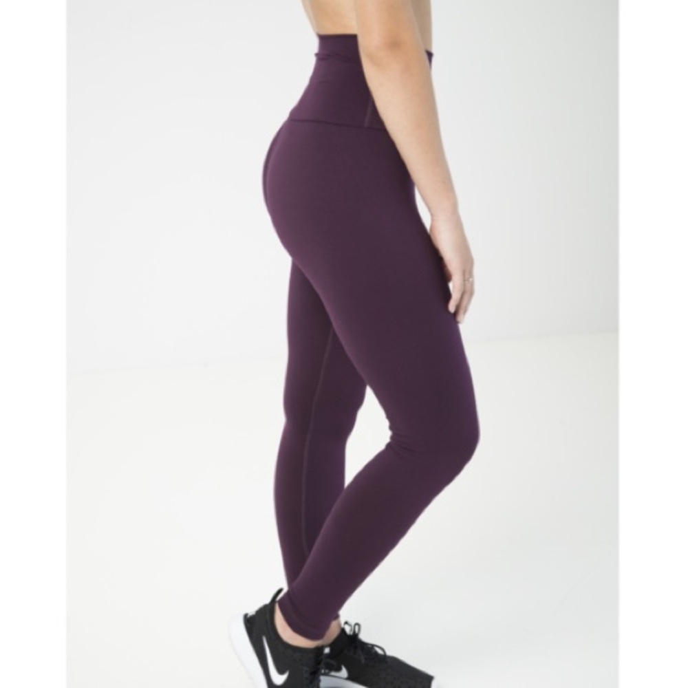 DYI Signature Legging